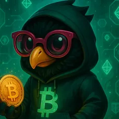 Avatar von Kev